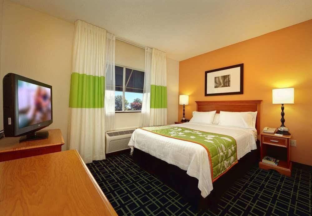 Lodge At Five Oaks Pigeon Forge - Sevierville Rom bilde